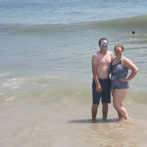 Meet your Posher, Libby